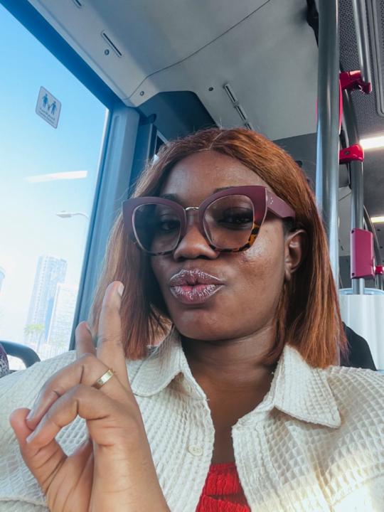 Chibueze Ugbechie