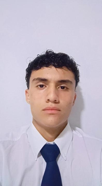 Jean Franco Villegas Rodríguez