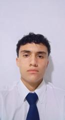 Jean Franco Villegas Rodríguez