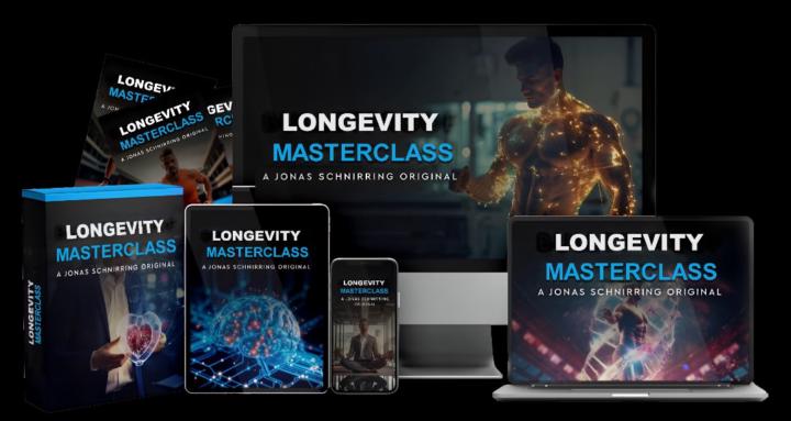 Longevity Masterclass