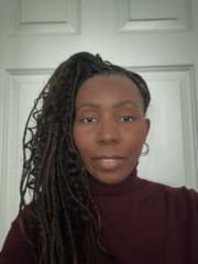 Zondra Wright
