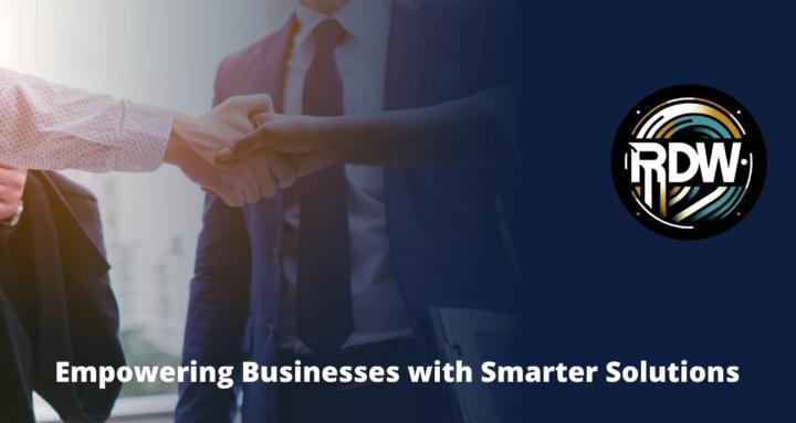 RDW-RecruitmentSystems