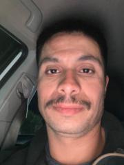 Luciano Diaz alcaraz