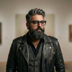 Rohan Saraf