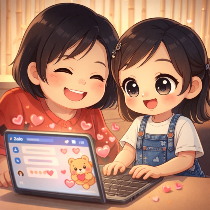 Ngày 3 [The End]. Hook To Heart_Show Don't Tell Hook 🎬 Chuyện cháu gái lớp 5 của tôi