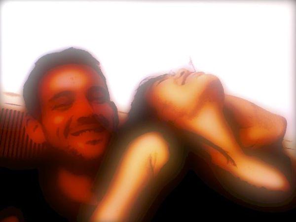 BE YOU with your ... own life