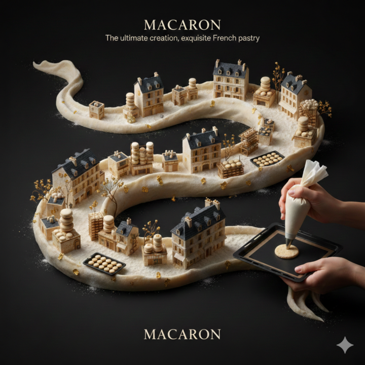 Be You With Power Works 