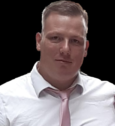 Christopher Brenndörfer