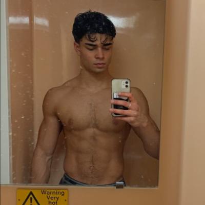 Luca Chettiar