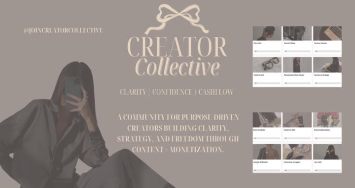 Creator Collective