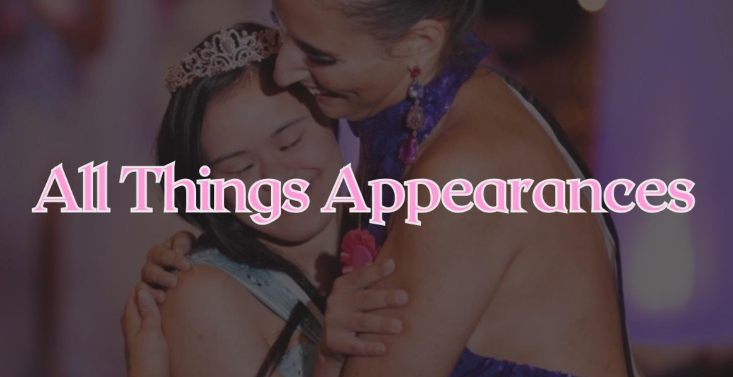All Things Appearances