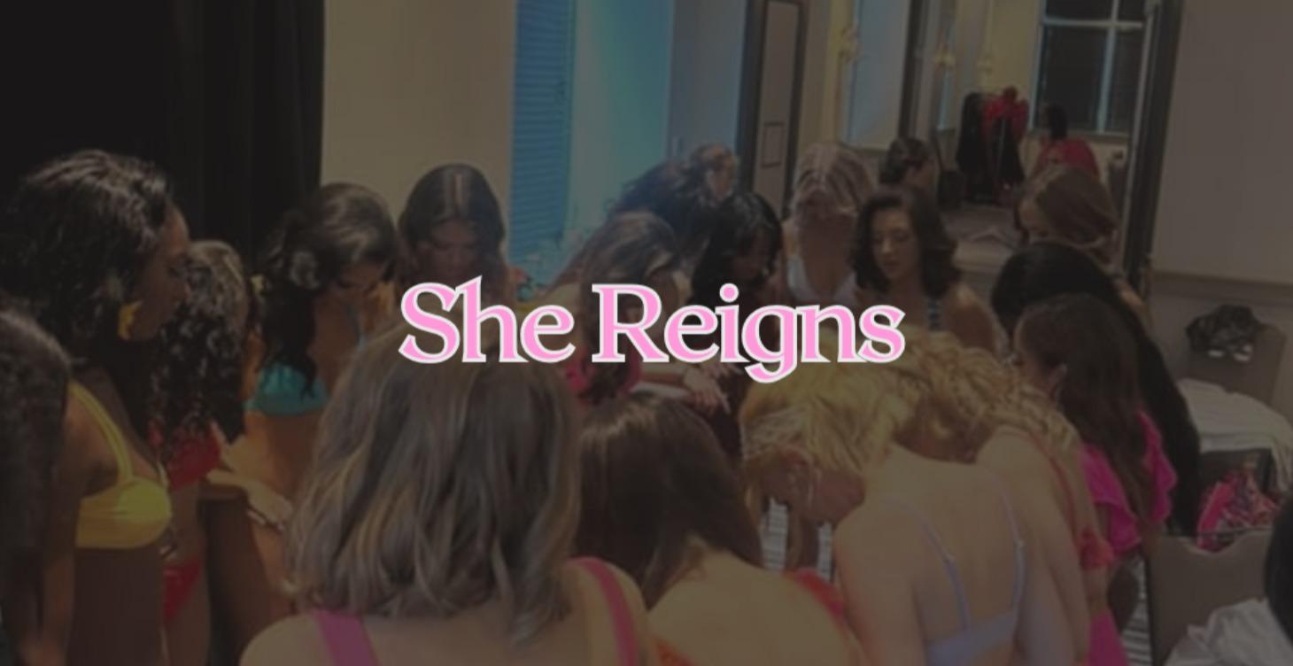 BONUS MODULE: She Reigns