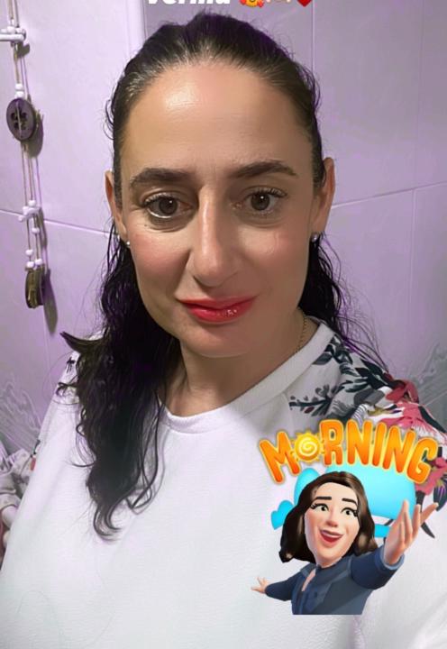 Mary candel Mary candel