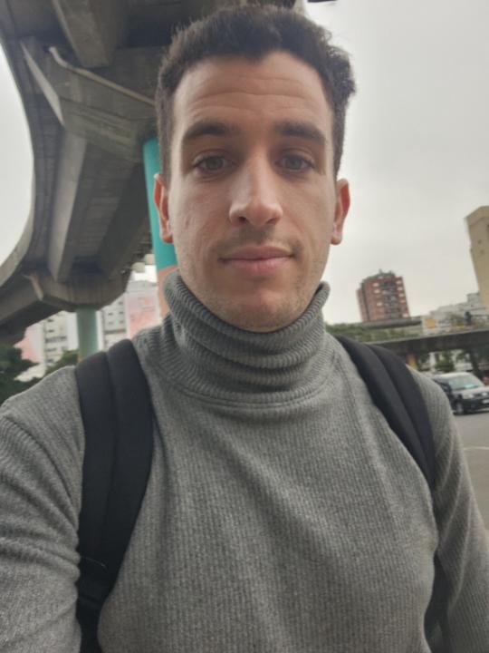 Matias Viggiano