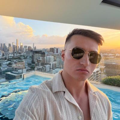 Andrei Florin