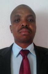 Alfred Morwalela