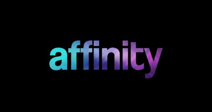 Affinity