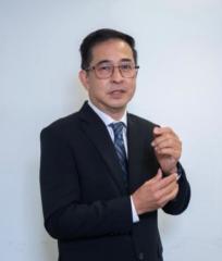 Nicholas Tan