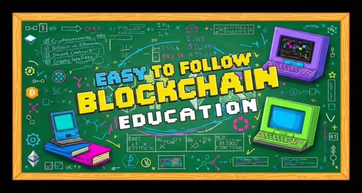 The School of Bits