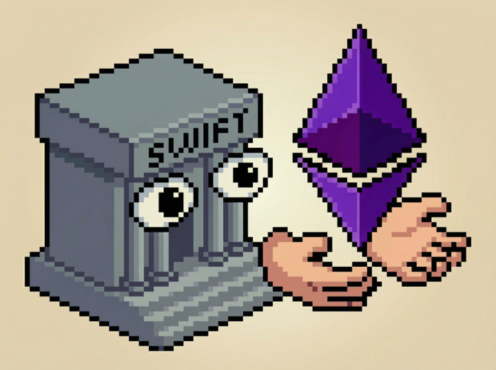 The "Crypto Moment" We've Waited 15 Years For - Must Read.