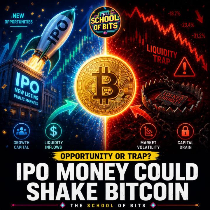 Bitcoin's Biggest Catalyst and Biggest Risk Are Coming at the Same Time.