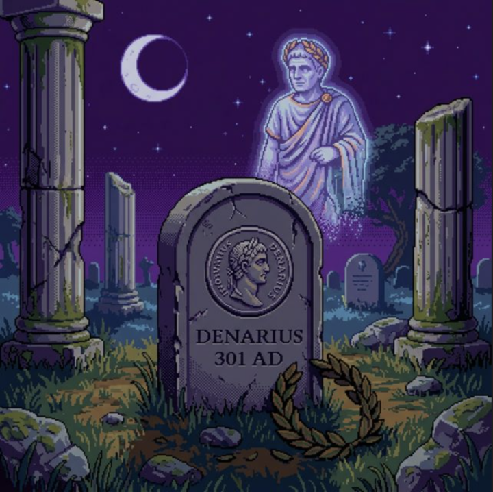 The 6 Examples of Dead Gov Money They Never Teach You About