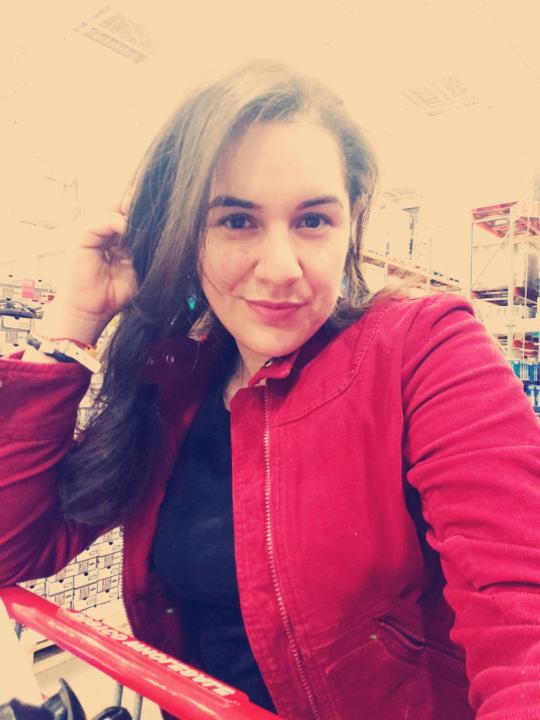 Cecilia Bueso