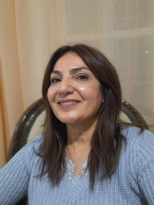 Latifa Guelloub