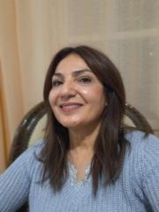 Latifa Guelloub