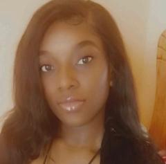 Hadassah Jones