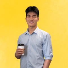 Chris Lim