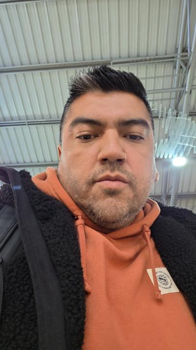 Cesar Ojeda