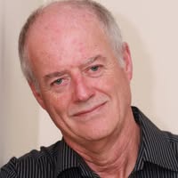 Jim and Bonnie Inkster