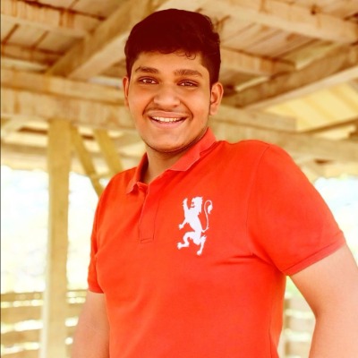 Parth Bhangale