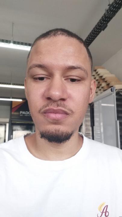 João Vitor Nogueira