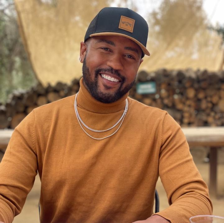 Sadeil Lewis