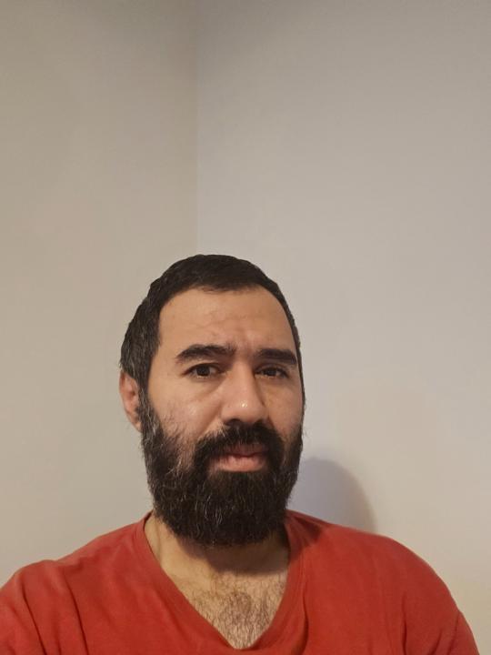 Adel Kerkech