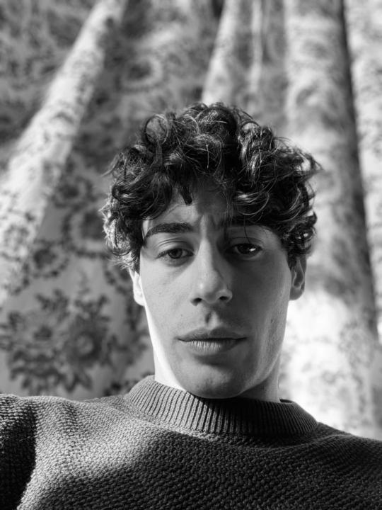 Luca Rollando