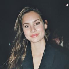 Christel van den Berg