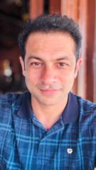 M Shadaab Memon