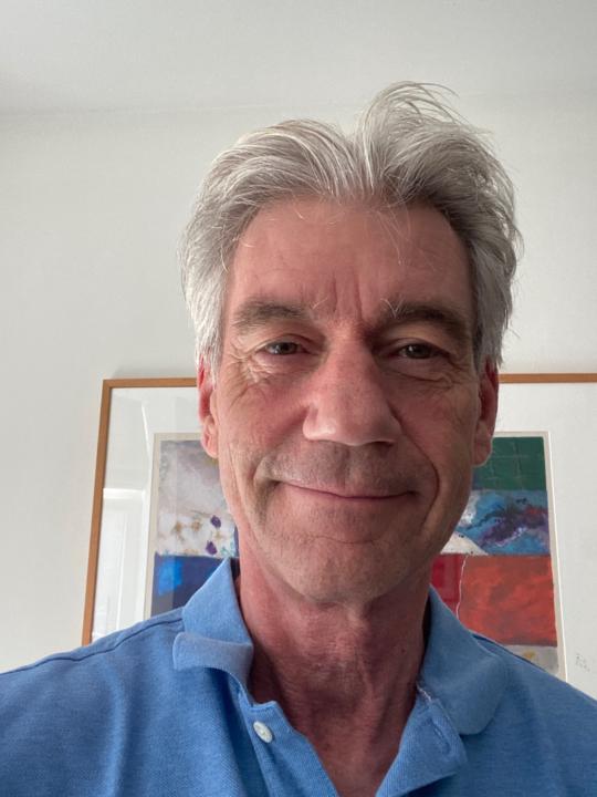 Peter de Laat