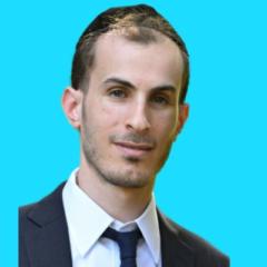 Jonathan Sanovsky