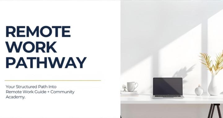 Remoteworkpathway