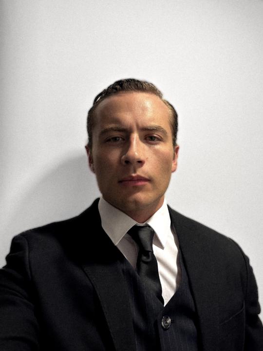 Daniel Puentes