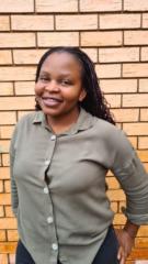 Karabelo Jeanett Rakuoane