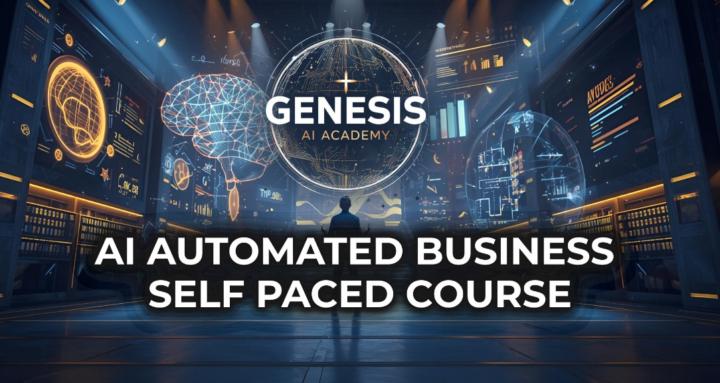 AI Business Bootcamp