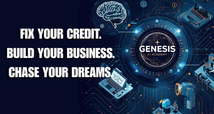 Genesis - Business and Credit