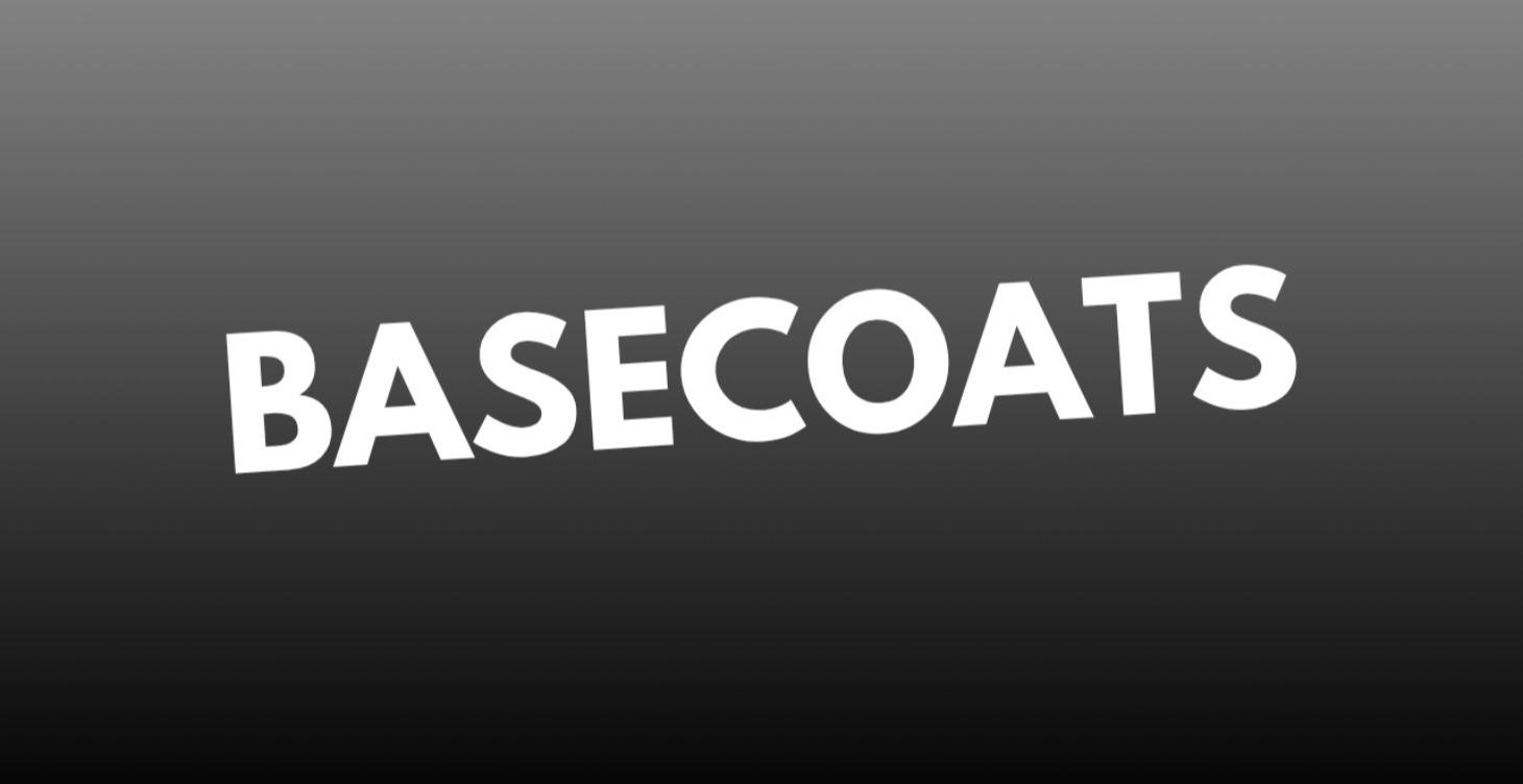 Basecoats