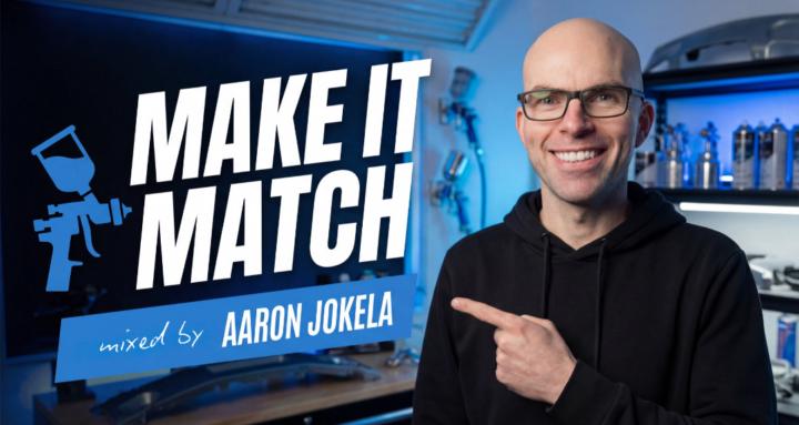 Make it Match