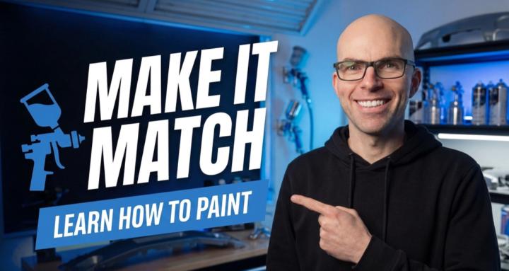 Make it Match